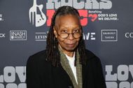 Whoopi Goldberg (Image via Getty)